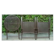 wrought iron outdoor furniture white sunrise wrought iron 3piece folding outdoor bistro set patio furniture wrought iron outdoor furniture white sunrise wrought iron 3piece folding outdoor bistro set patio furniture